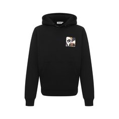 Хлопковое худи Kenzo