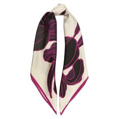 Шелковый платок Dries Van Noten