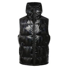 Утепленный жилет Philipp Plein