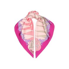 Шелковый платок Emilio Pucci