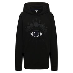 Хлопковое худи Kenzo