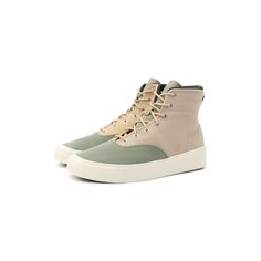 Кеды Skidgrip Converse