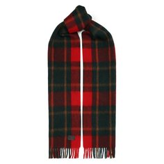 Шерстяной шарф Saint Laurent