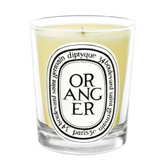 Свеча Oranger diptyque