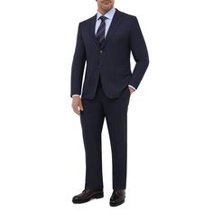 Шерстяной костюм Corneliani