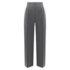 Шерстяные брюки Marni