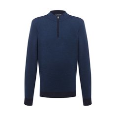 Шерстяной джемпер Canali