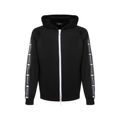 Толстовка Dsquared2