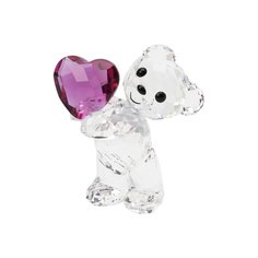 Фигурка Kris bear Swarovski