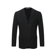 Шерстяной пиджак Corneliani