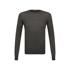 Шелковый джемпер Tom Ford