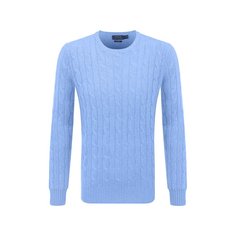 Кашемировый джемпер Polo Ralph Lauren