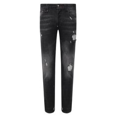 Джинсы Philipp Plein
