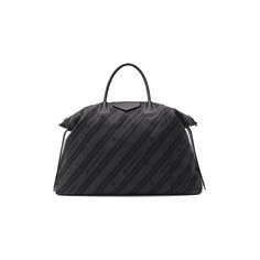 Текстильная дорожная сумка Givenchy