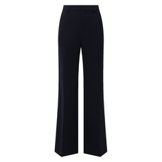 Шерстяные брюки Roland Mouret
