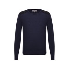 Шерстяной джемпер Canali
