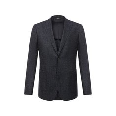 Шерстяной пиджак Z Zegna