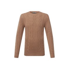 Кашемировый джемпер Corneliani