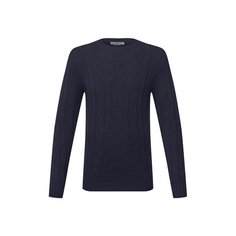 Кашемировый джемпер Corneliani