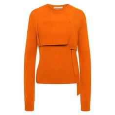 Кашемировый пуловер Bottega Veneta