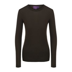 Кашемировый пуловер Ralph Lauren