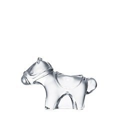 Скульптура Minimals Cheval Baccarat