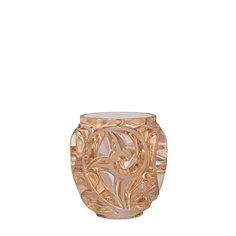 Ваза Tourbillons Lalique