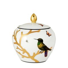 Сахарница Aux Oiseaux Bernardaud