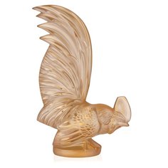 Пресс-папье Bantam Lalique