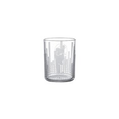 Стакан для виски Legende New York Baccarat