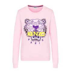 Хлопковый свитшот Kenzo