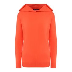 Кашемировое худи Ralph Lauren