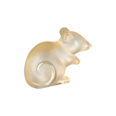 Статуэтка Мышка small Lalique