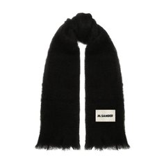 Шарф Jil Sander