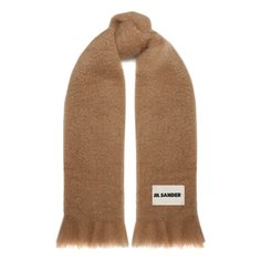 Шарф Jil Sander