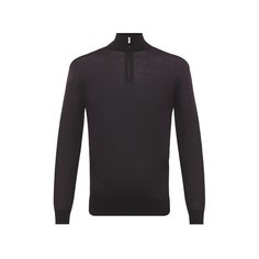 Шерстяной джемпер Ermenegildo Zegna