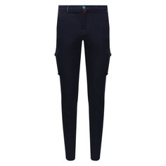 Джинсы Kiton