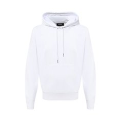 Хлопковое худи Diesel