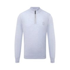 Шерстяной джемпер Billionaire