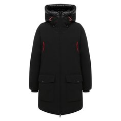 Пуховая парка 2 Moncler 1952 Moncler Genius