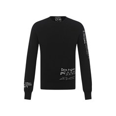 Кашемировый джемпер Dolce & Gabbana