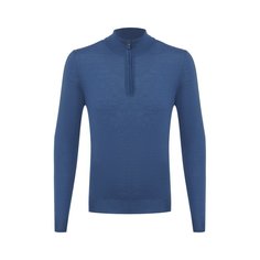 Шерстяной джемпер Canali