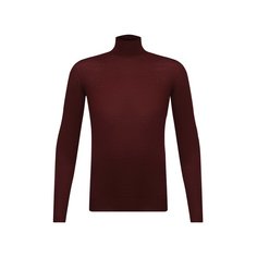 Шерстяная водолазка Corneliani