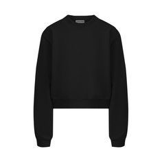 Хлопковый свитшот Cotton Citizen