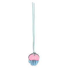 Брелок Jellyfish Loewe x Paulas Ibiza Loewe