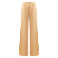 Шелковые брюки Ermanno Scervino