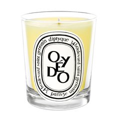 Свеча Oyedo diptyque
