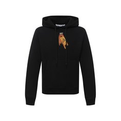 Хлопковое худи Off-White