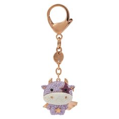 Брелок для сумки Swarovski