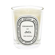 Свеча Essence Of John Galliano diptyque